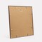 Vossington Thin Picture Frame - Well-Made Poster Frame in Black, White, Gold, Silver, Wood, 4x6, 5x7, 8x10, 8x12, 8.5x11, 9x12, 11x14, 11x17, 12x12, 12x16, 12x18, 13x19, 16x16, 16x20, 16x24, 18x24, 20x20, 20x30, 22x28, 24x24, 24x30, 24x36, and 30x40